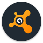 Logo of Avast Antivirus & Security android Application 