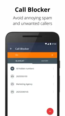 Avast Antivirus & Security android App screenshot 4